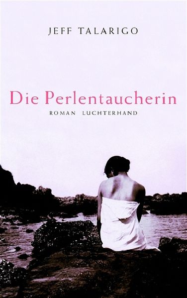 Die Perlentaucherin