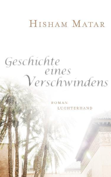 Geschichte eines Verschwindens