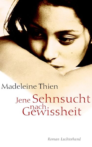 Jene Sehnsucht nach Gewissheit