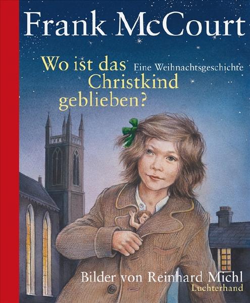 Wo ist das Christkind geblieben?