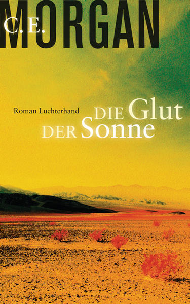 Die Glut der Sonne