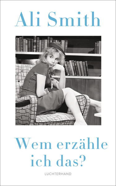 Wem erzähle ich das?