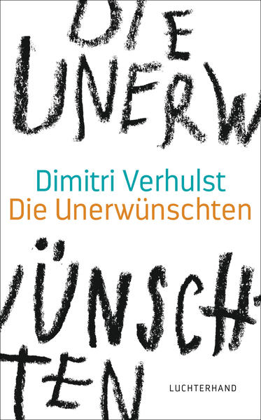 Die Unerwünschten