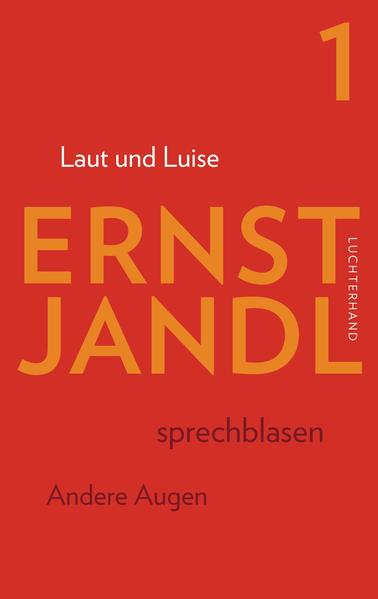 Laut und Luise