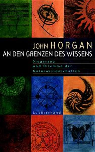 An den Grenzen des Wissens