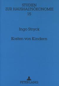 Kosten von Kindern