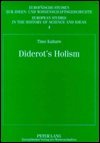 Diderot's Holism