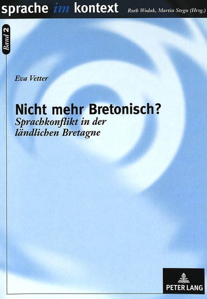 Nicht mehr Bretonisch?