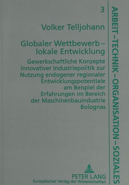 Globaler Wettbewerb - lokale Entwicklung