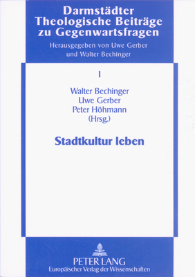 Stadtkultur leben