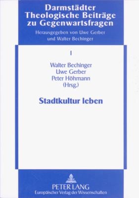 Stadtkultur leben