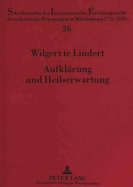 Aufklärung und Heilserwartung