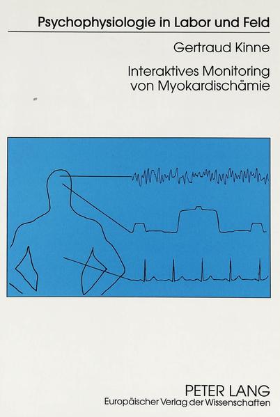 Interaktives Monitoring von Myokardischämie