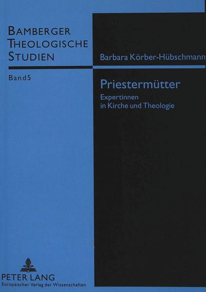 Priestermütter