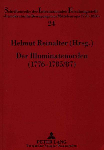Der Illuminatenorden (1776-1785/87)