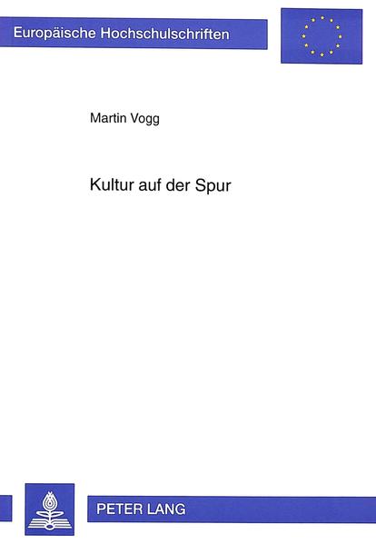 Kultur auf der Spur