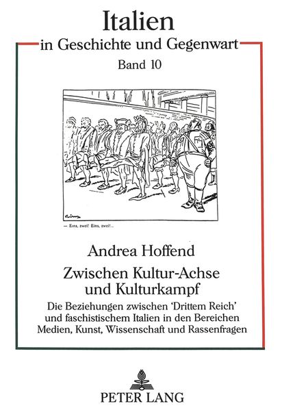 Zwischen Kultur-Achse und Kulturkampf