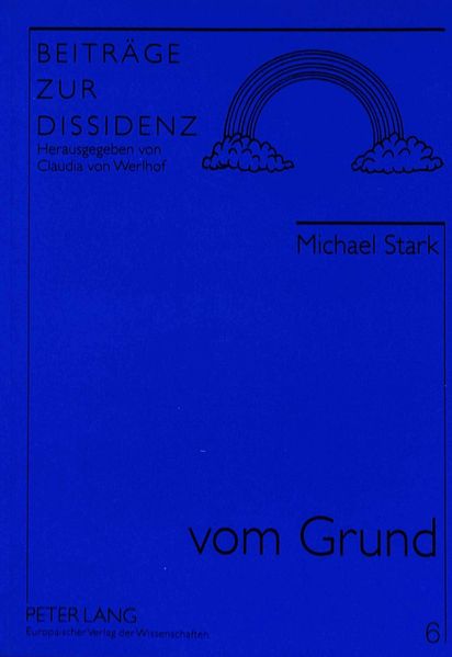 vom Grund