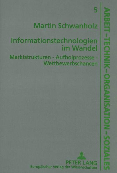 Informationstechnologien im Wandel
