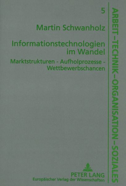 Informationstechnologien im Wandel