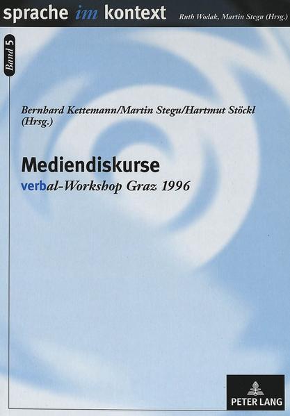 Mediendiskurse