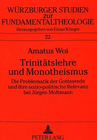 Trinitätslehre und Monotheismus