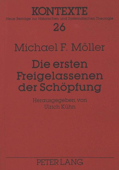 Die ersten Freigelassenen der Schöpfung
