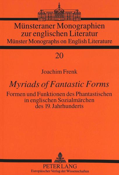 Myriads of Fantastic Forms