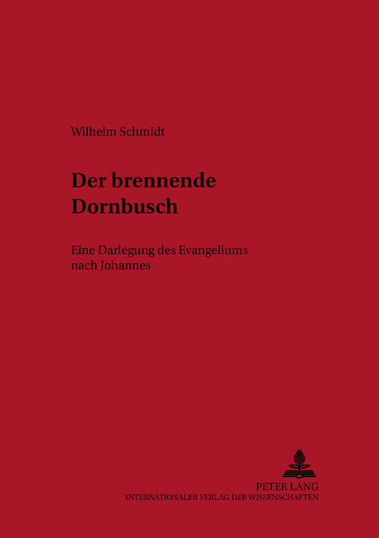 Der brennende Dornbusch