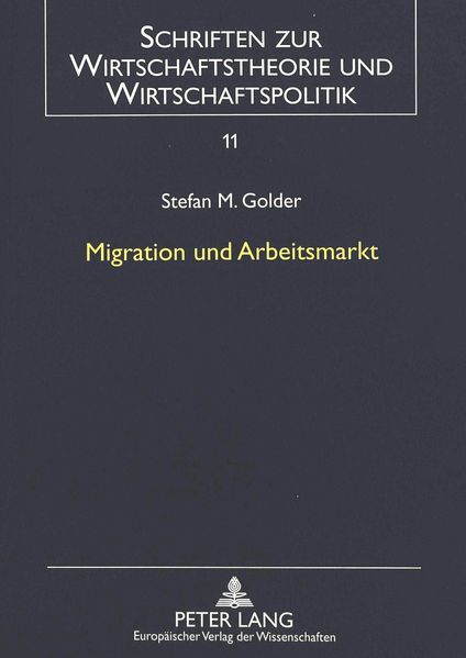 Migration und Arbeitsmarkt