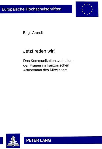 Jetzt reden wir¿