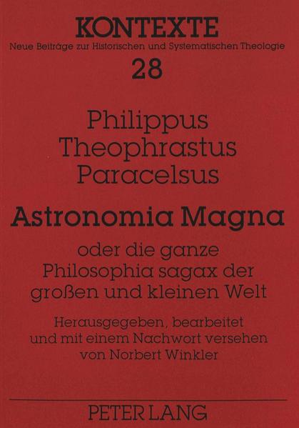 Astronomia Magna