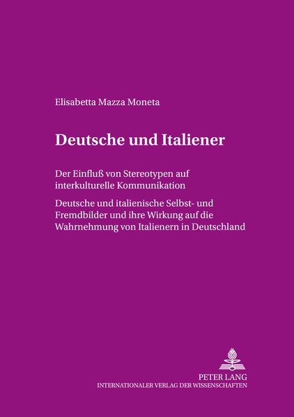 Deutsche und Italiener