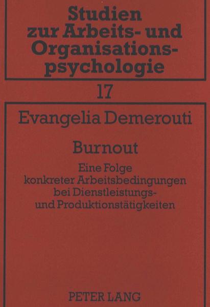 Burnout