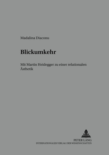 Blickumkehr