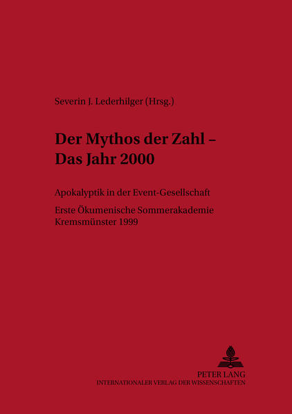 Der Mythos der Zahl – Das Jahr 2000