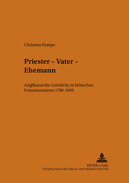 Priester – Vater – Ehemann