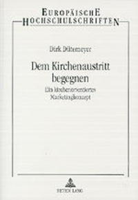 Dem Kirchenaustritt begegnen
