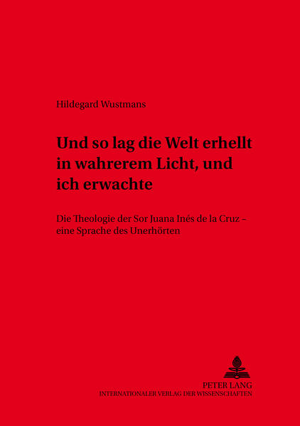 «und so lag die Welt erhellt in wahrerem Licht, und ich erwachte»