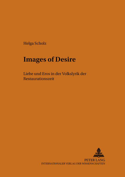 «Images of Desire»