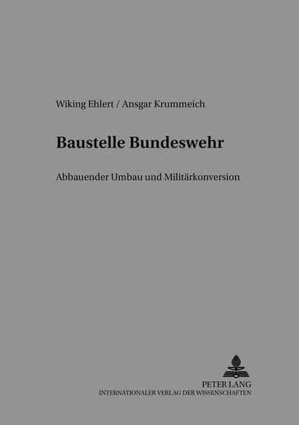 Baustelle Bundeswehr