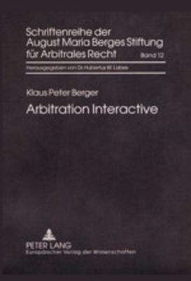 Arbitration Interactive