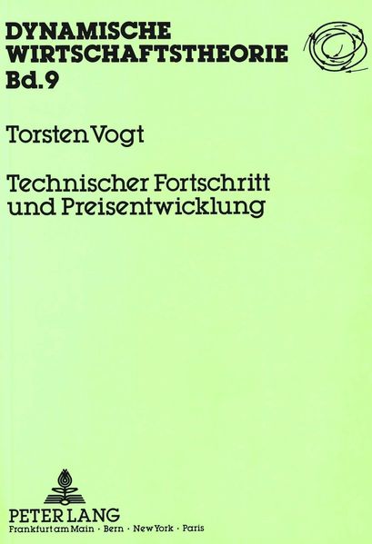 Technischer Fortschritt und Preisentwicklung
