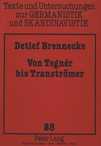 Von Tegnér bis Tranströmer