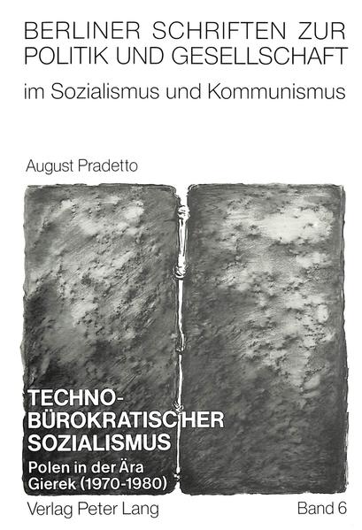 Techno-bürokratischer Sozialismus