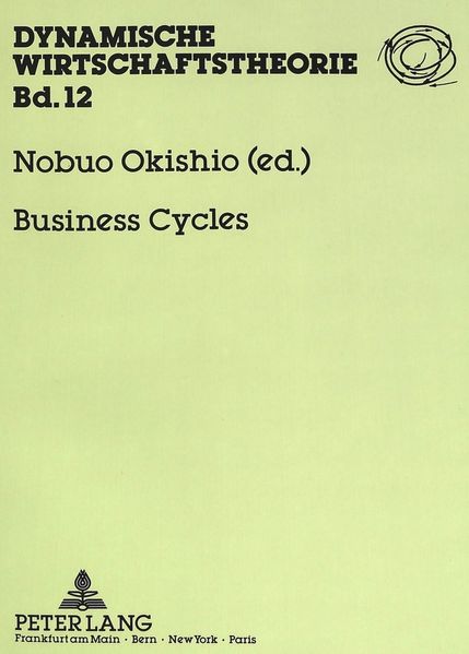 Business Cycles