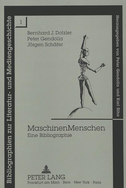 Maschinen Menschen