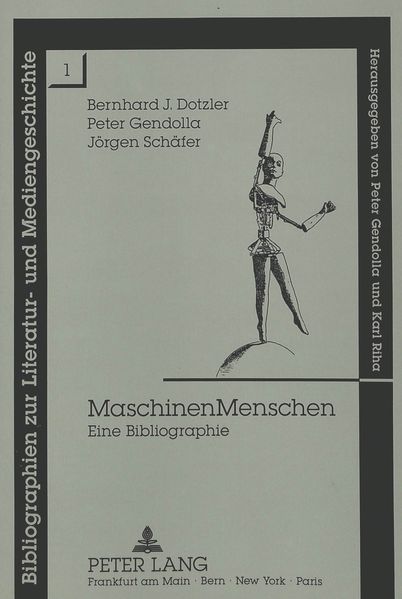 Maschinen Menschen