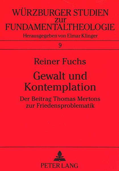 Gewalt und Kontemplation