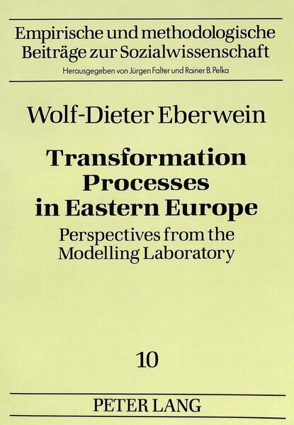 Transformation Processes in Eastern Europe